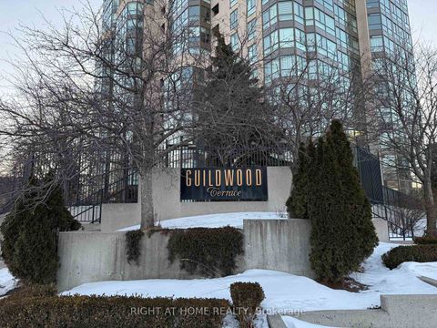 Photo 42 at 1206 - 3231 Eglinton Avenue E, Scarborough Village, Toronto