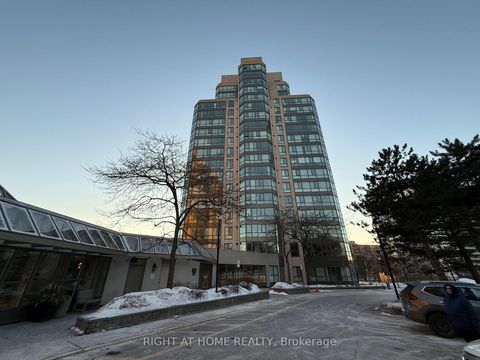Photo 43 at 1206 - 3231 Eglinton Avenue E, Scarborough Village, Toronto