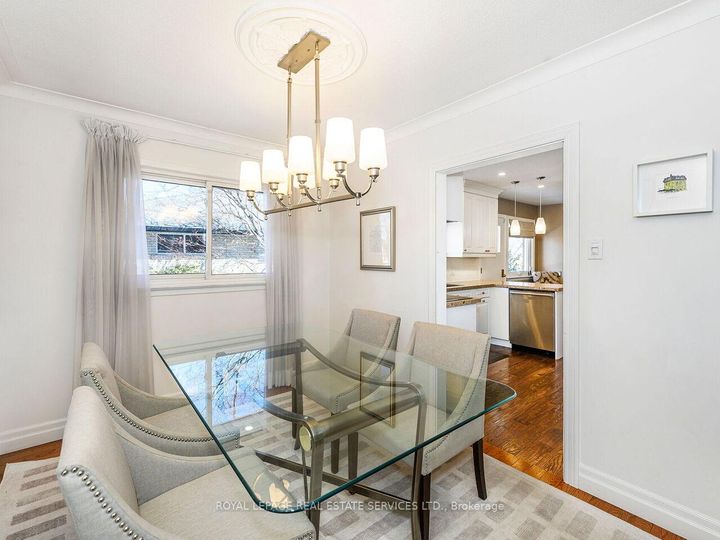 Photo 12 at 1602 Carletta Drive, Lakeview, Mississauga