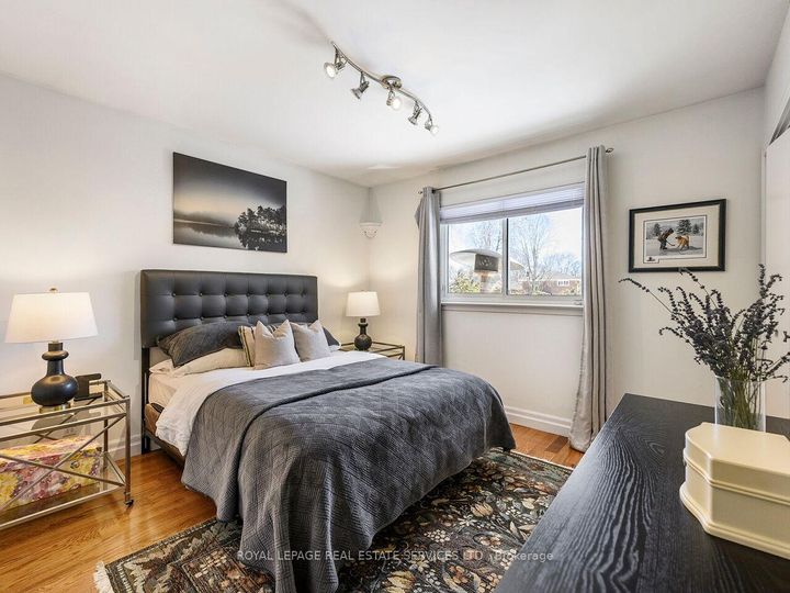 Photo 23 at 1602 Carletta Drive, Lakeview, Mississauga