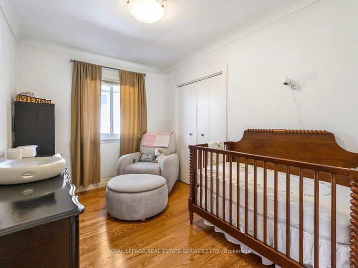 Photo 25 at 1602 Carletta Drive, Lakeview, Mississauga