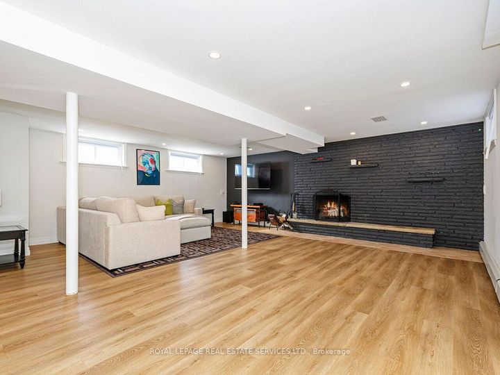 Photo 27 at 1602 Carletta Drive, Lakeview, Mississauga