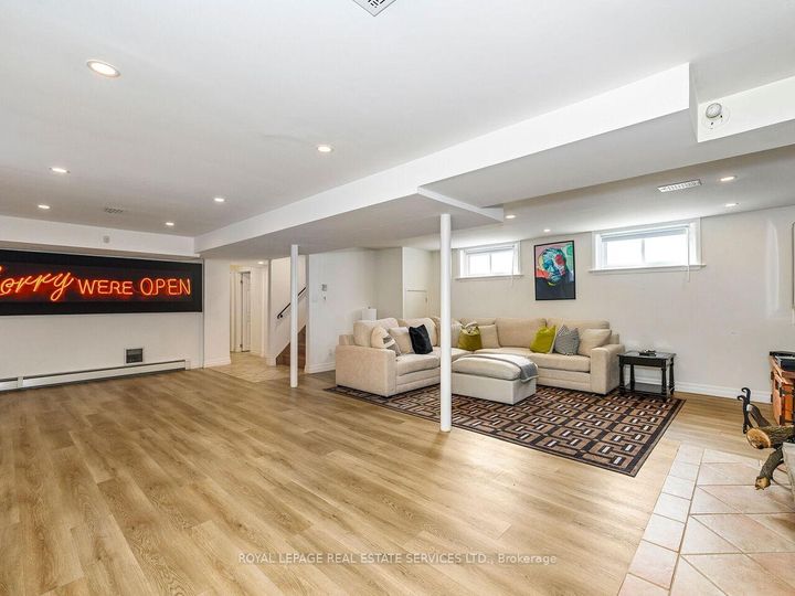 Photo 29 at 1602 Carletta Drive, Lakeview, Mississauga