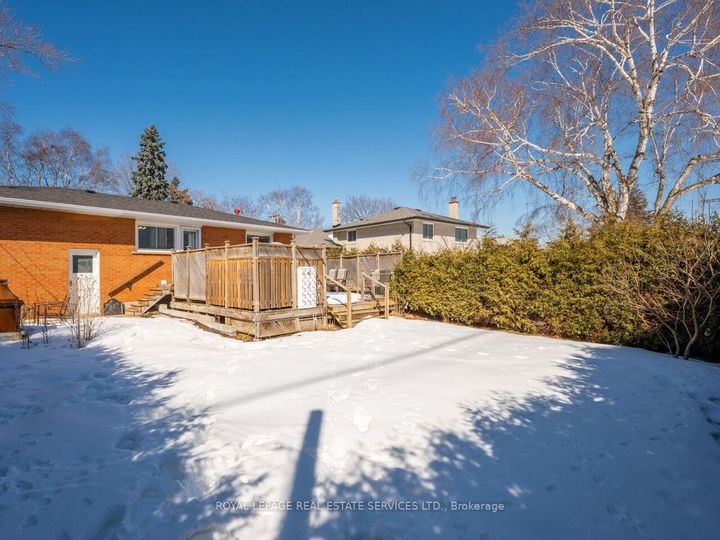 Photo 36 at 1602 Carletta Drive, Lakeview, Mississauga