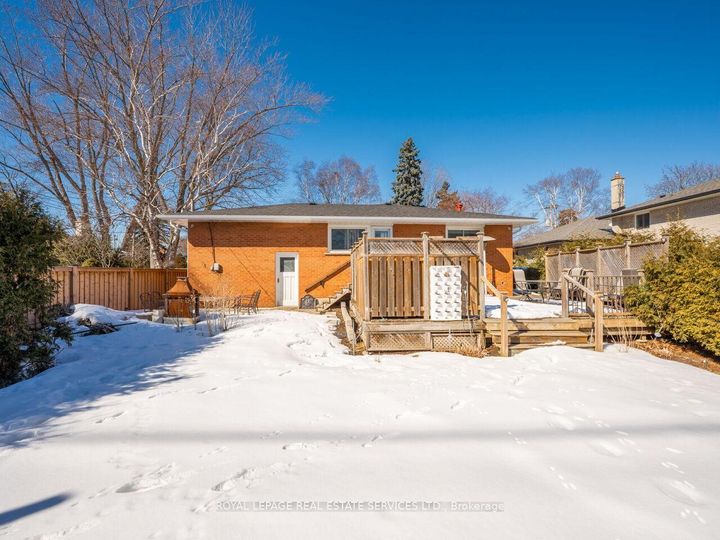 Photo 37 at 1602 Carletta Drive, Lakeview, Mississauga