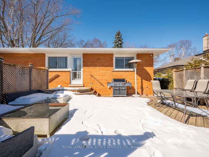 Photo 38 at 1602 Carletta Drive, Lakeview, Mississauga