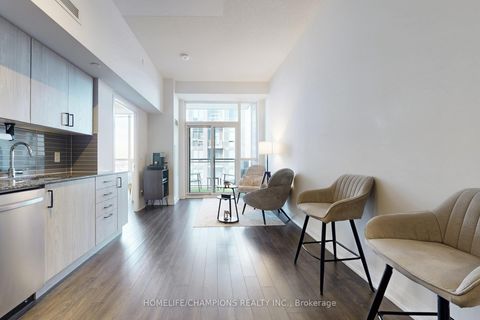 Photo 7 at 2710 - 20 Meadowglen Place, Woburn, Toronto