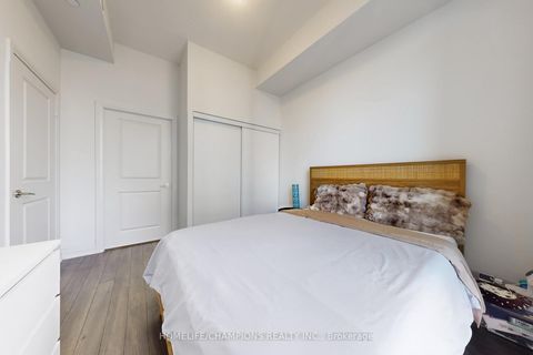 Photo 15 at 2710 - 20 Meadowglen Place, Woburn, Toronto