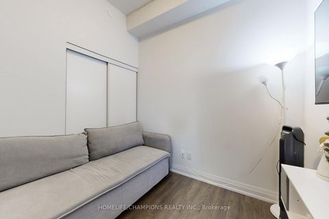 Photo 17 at 2710 - 20 Meadowglen Place, Woburn, Toronto