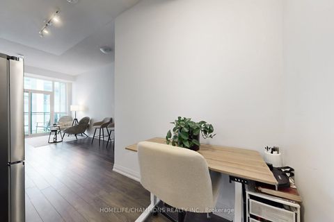 Photo 20 at 2710 - 20 Meadowglen Place, Woburn, Toronto