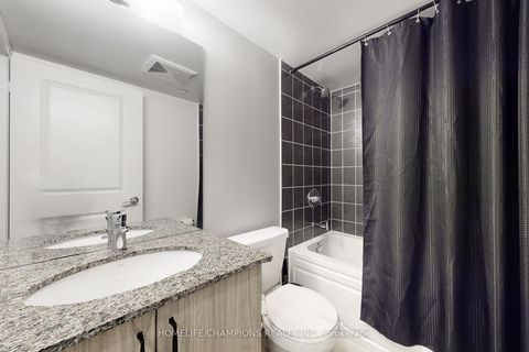 Photo 21 at 2710 - 20 Meadowglen Place, Woburn, Toronto