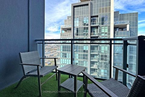 Photo 24 at 2710 - 20 Meadowglen Place, Woburn, Toronto