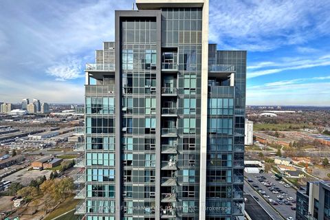 Photo 25 at 2710 - 20 Meadowglen Place, Woburn, Toronto