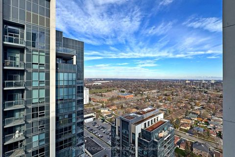 Photo 26 at 2710 - 20 Meadowglen Place, Woburn, Toronto