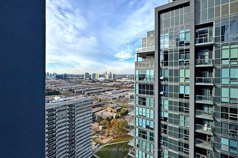 Photo 27 at 2710 - 20 Meadowglen Place, Woburn, Toronto