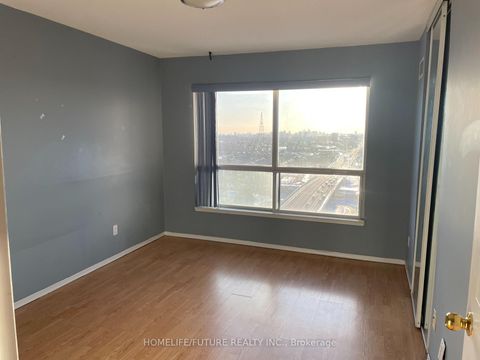 Photo 1 at 2209 - 2550 Lawrence Avenue E, Dorset Park, Toronto