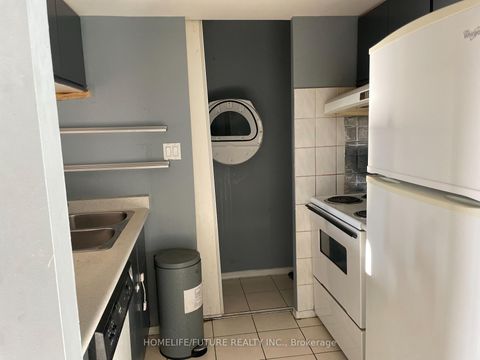 Photo 7 at 2209 - 2550 Lawrence Avenue E, Dorset Park, Toronto