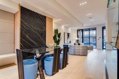 Photo 12 at 179 Palmerston Avenue, Bellwoods, Toronto