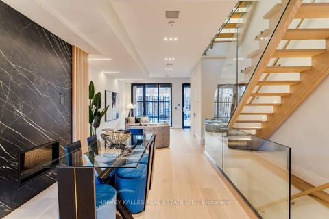 Photo 13 at 179 Palmerston Avenue, Bellwoods, Toronto