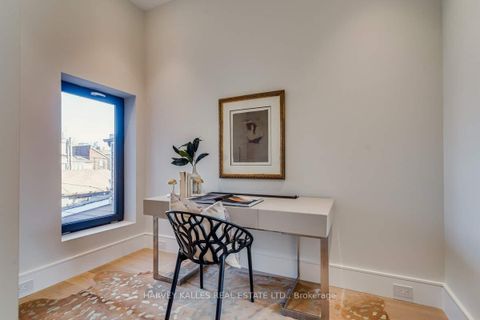 Photo 32 at 179 Palmerston Avenue, Bellwoods, Toronto