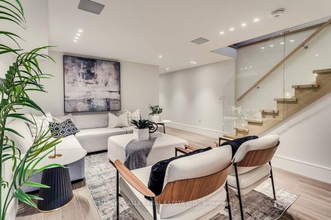 Photo 41 at 179 Palmerston Avenue, Bellwoods, Toronto