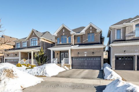 Photo 1 at 275 William Graham Drive, Rural Aurora, Aurora