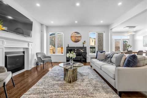 Photo 5 at 275 William Graham Drive, Rural Aurora, Aurora