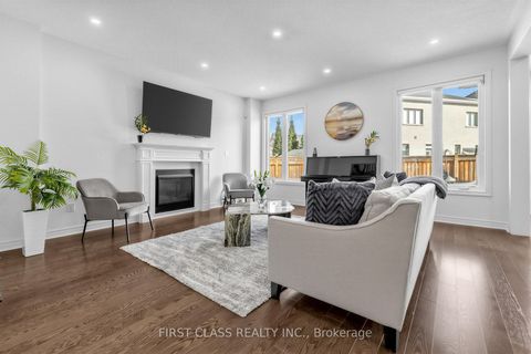 Photo 6 at 275 William Graham Drive, Rural Aurora, Aurora