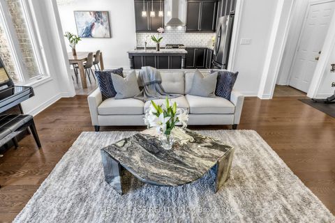 Photo 8 at 275 William Graham Drive, Rural Aurora, Aurora