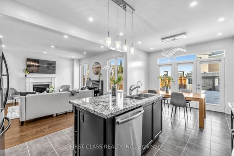 Photo 9 at 275 William Graham Drive, Rural Aurora, Aurora