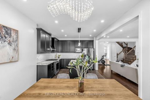 Photo 10 at 275 William Graham Drive, Rural Aurora, Aurora