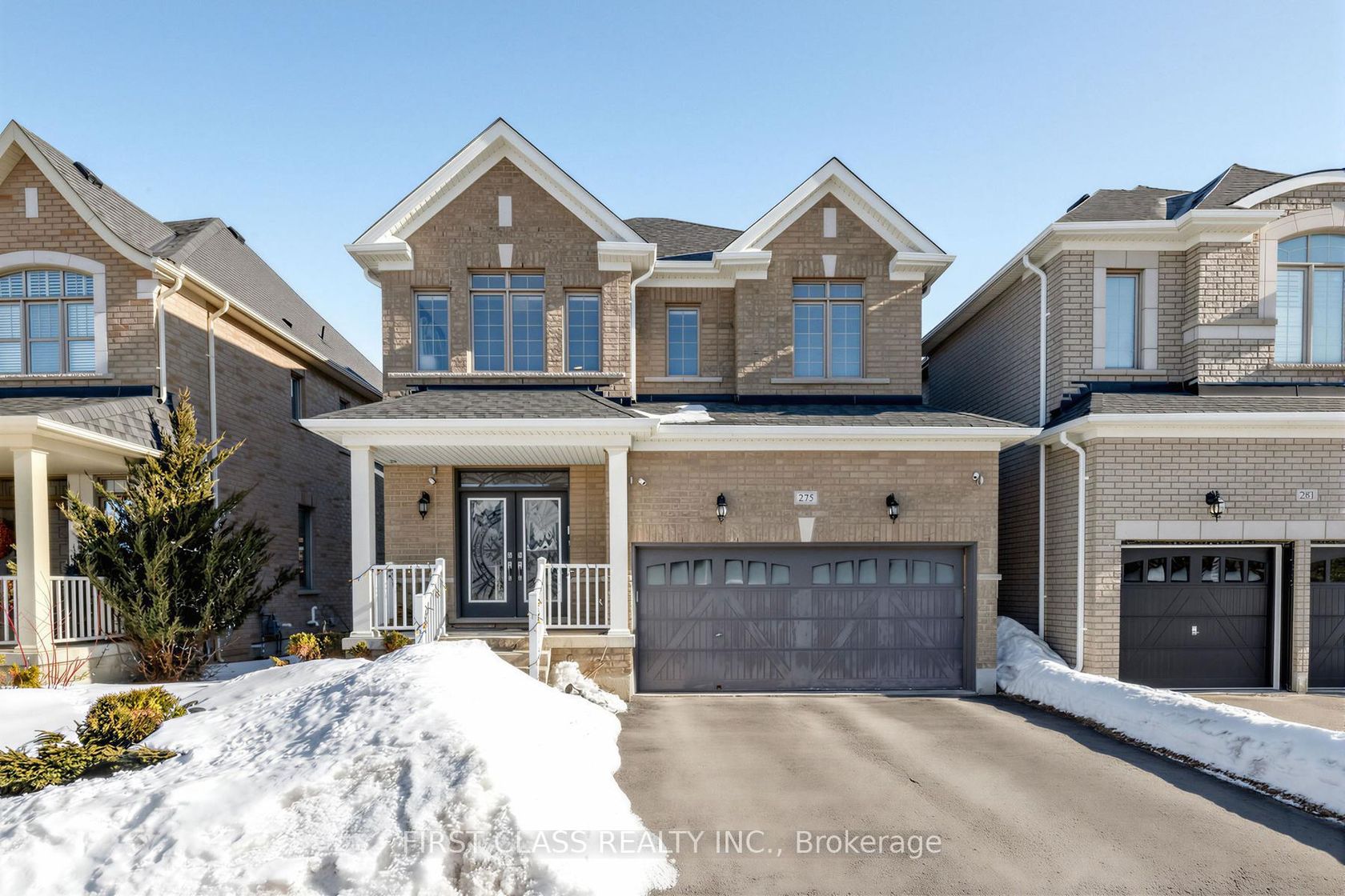 275 William Graham Drive, Rural Aurora, Aurora photo number 2