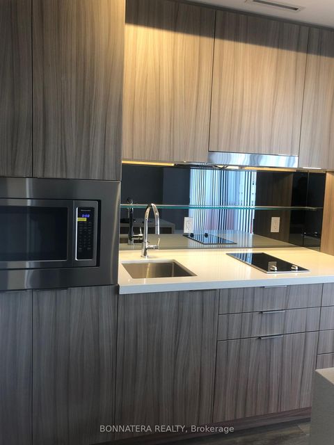 Photo 2 at 1103 - 215 Queen Street W, Waterfront Communities C1, Toronto