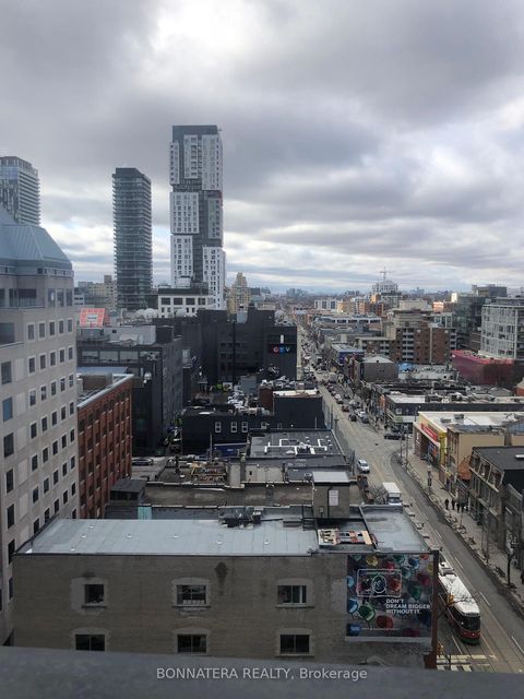 Photo 15 at 1103 - 215 Queen Street W, Waterfront Communities C1, Toronto