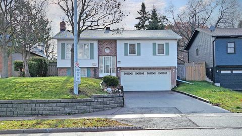 Photo 1 at 167 Little Avenue, Allandale Heights, Barrie
