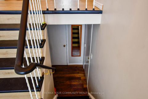 Photo 21 at 167 Little Avenue, Allandale Heights, Barrie