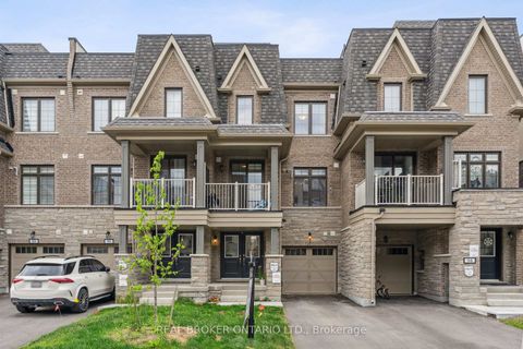Photo 0 at 92 William Shearn Crescent, Angus Glen, Markham