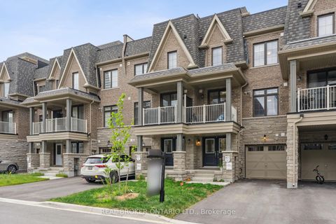 Photo 1 at 92 William Shearn Crescent, Angus Glen, Markham