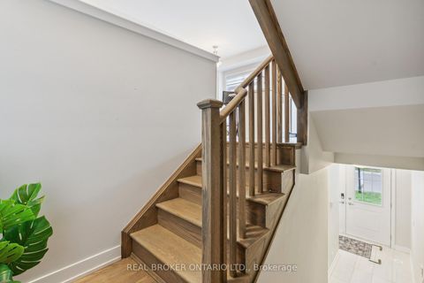 Photo 6 at 92 William Shearn Crescent, Angus Glen, Markham
