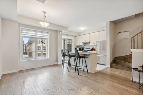Photo 10 at 92 William Shearn Crescent, Angus Glen, Markham