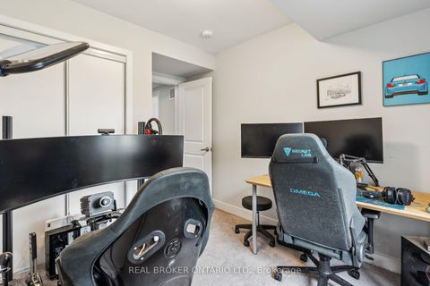 Photo 27 at 92 William Shearn Crescent, Angus Glen, Markham