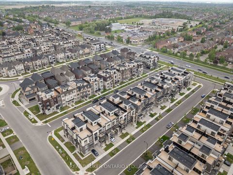 Photo 37 at 92 William Shearn Crescent, Angus Glen, Markham