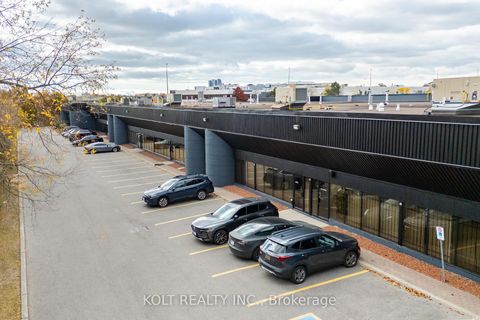 Photo 0 at 4 - 465 Milner Avenue, Malvern, Toronto