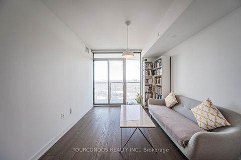 Photo 14 at 4206 - 11 Wellesley Street W, Bay Street Corridor, Toronto