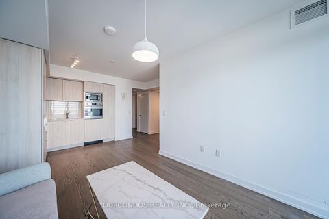 Photo 17 at 4206 - 11 Wellesley Street W, Bay Street Corridor, Toronto