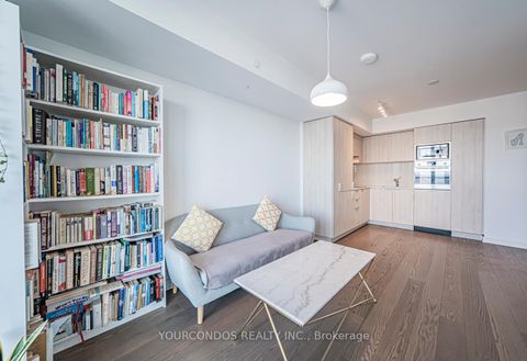 Photo 18 at 4206 - 11 Wellesley Street W, Bay Street Corridor, Toronto
