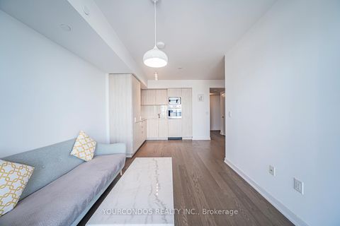 Photo 19 at 4206 - 11 Wellesley Street W, Bay Street Corridor, Toronto
