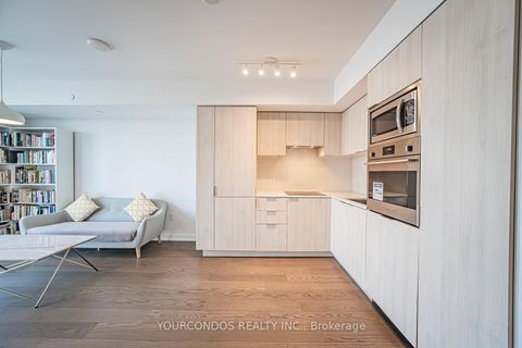 Photo 20 at 4206 - 11 Wellesley Street W, Bay Street Corridor, Toronto