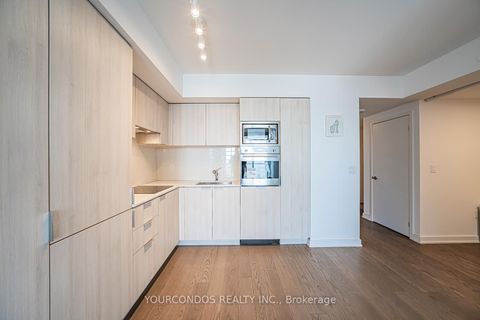 Photo 21 at 4206 - 11 Wellesley Street W, Bay Street Corridor, Toronto
