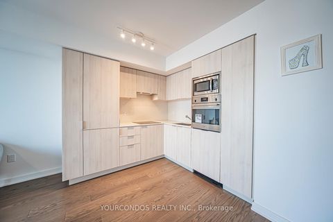 Photo 22 at 4206 - 11 Wellesley Street W, Bay Street Corridor, Toronto